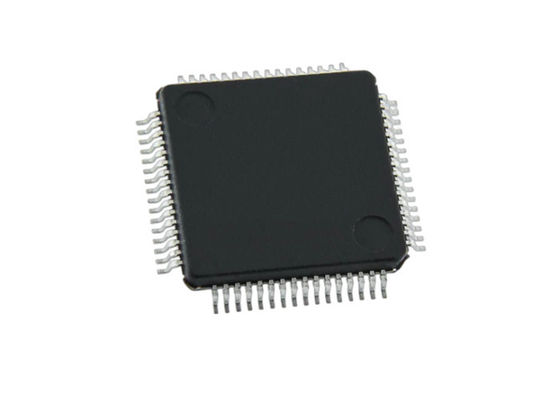 Entegre Devre Çipi STM32H725VEH6 STM32H7 ARM Mikrodenetleyici - MCU