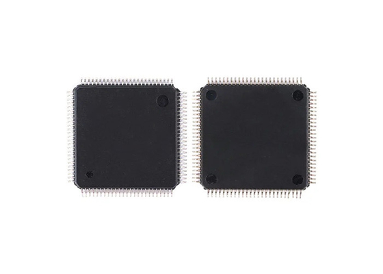 Entegre Devre Çipi STM32H733ZGI6 32-bit MCU Mikrodenetleyici IC