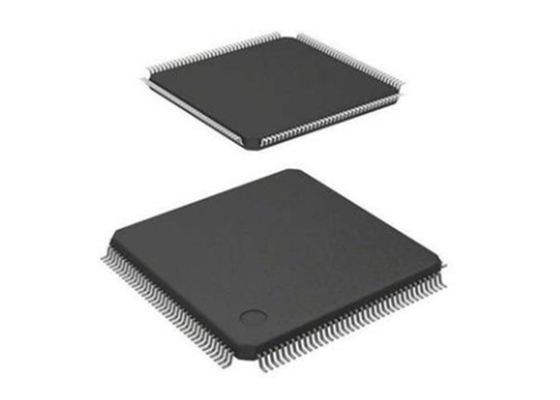 MCU Mikrodenetleyiciler IC STM32H735AGI6 32-bit Tümleşik Devre Çipi