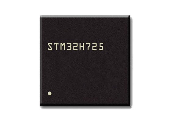 Entegre Devre Çipi STM32H725REV6 STM32H725 32 Bit RISC Çekirdek MCU Çipi