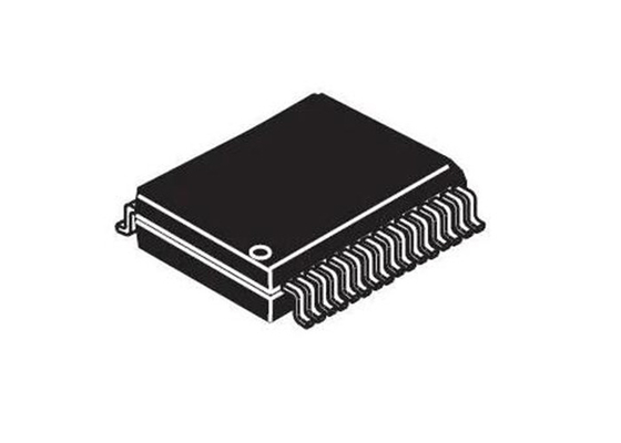 MCZ33905 SSOP32 Güç Yönetimi IC MCZ33905DS5EK PMIC Sistem Temelli Çip