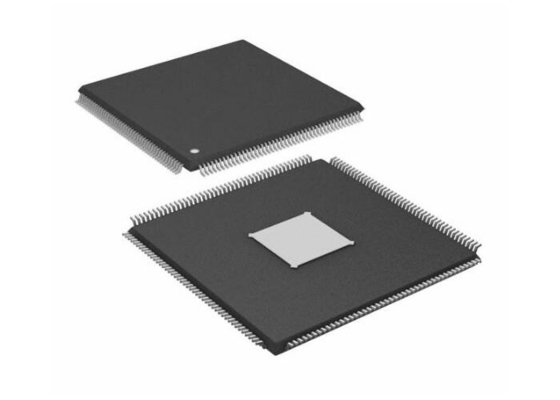 LQFP176 Otomobil Yongaları SP5746CSK1AMKU6 Çift Çekirdekli Mikrodenetleyici IC SP5746