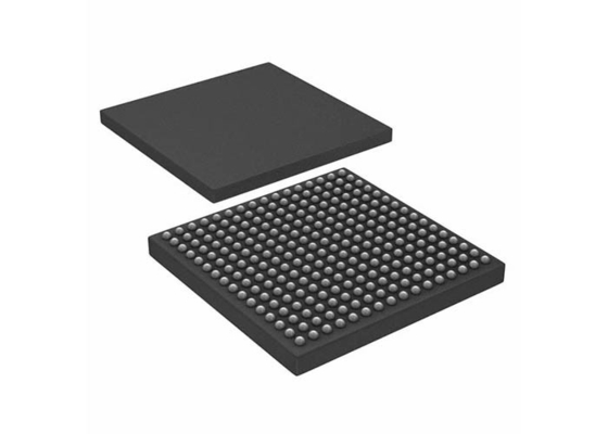 Mikrodenetleyici MCU SPC5748GSK1MMJ6 32Bit MCU 6MB Flaş Mikrodenetleyici Çip 160MHz
