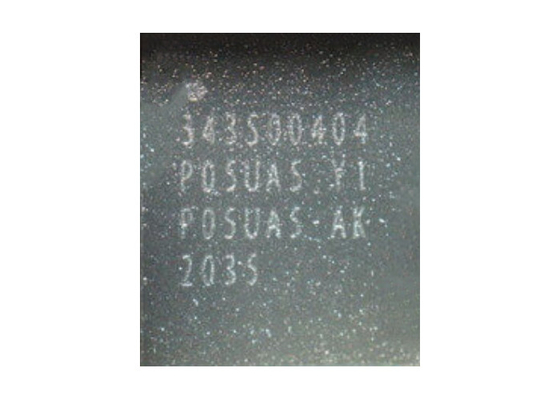 343S00404 Iphone IC Çip Apple AirPods Max Kulaklık Kulaklıklar Çip Üzerinde BT Sistemi