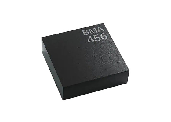 Iphone IC Chip BMA456 Dijital Üç Eksenli Yüksek Performanslı MEMS Hızlanma Sensörü