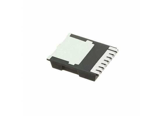 Transistörler IPT012N08N5 N-Kanal 80V 300A 375W Yüzey Montajlı PG-HSOF-8-1
