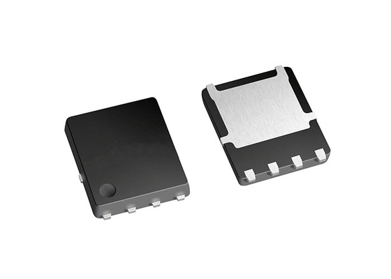 NTMFS4C024NT1G Entegre Devre Yongası 2.8mOhm Düşük Güç N Kanal Mosfet