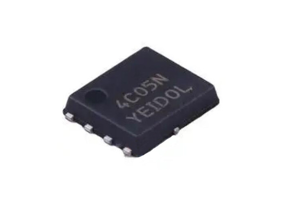 MOS Tek N Kanallı Mosfet Transistör IC 14 NC NTMFS4C05NT1G DFN5