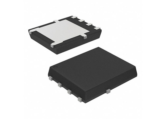 5.8mOhm Entegre Devre Yongası NTMFS4C09NT1G N MOSFET Transistör 8-PowerTDFN Paketi