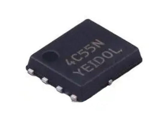 Entegre Devre Yongası NTMFS4C55NT1G NTMFS4C55 MOSFET Transistör DFN5