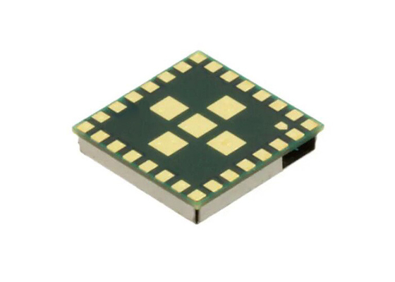 4Mbps CC2564MODNCMOER Ana Bilgisayar Denetleyici Arabirim Modülü CC2564 33-SMD Modülü