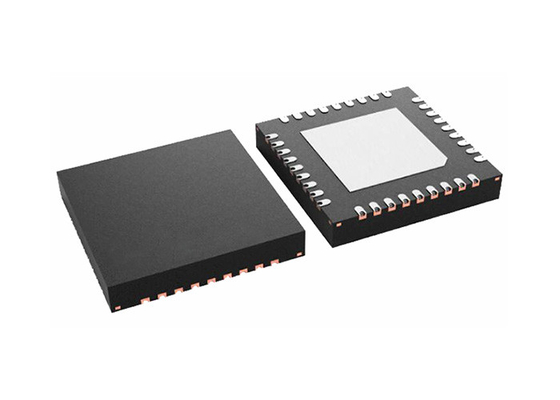Entegre Devre Yongası DP83TG720SWRHARQ1 DP83TG720S-Q1 Otomotiv Ethernet PHY IC