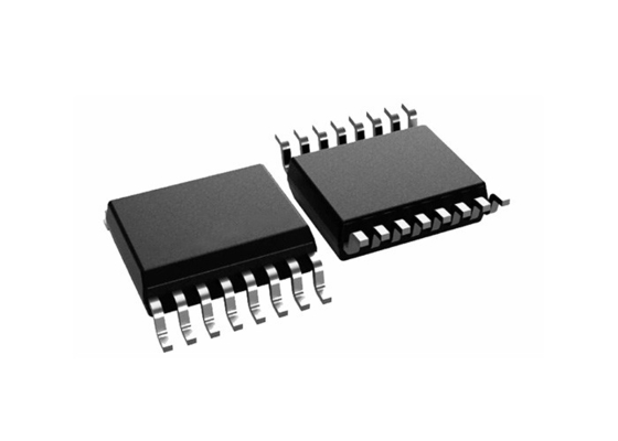 Entegre Devre Yongası PCM1753TDBQRQ1 Ses Dijitalden Analoga Dönüştürücü PCM1753-Q1