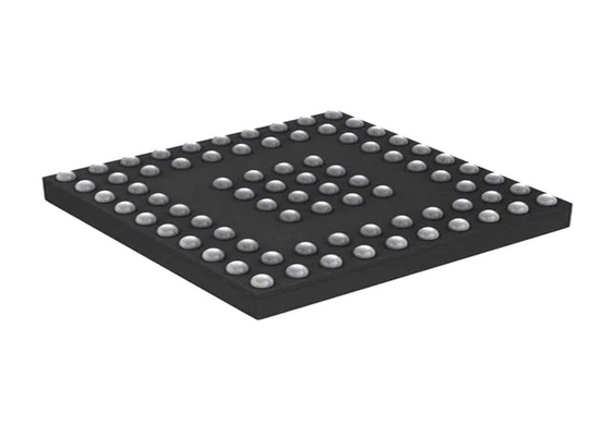 IC FPGA 37 G/Ç 80CKFBGA LIF-MDF6000-6KMG80I Alanda Programlanabilir Kapı Dizisi