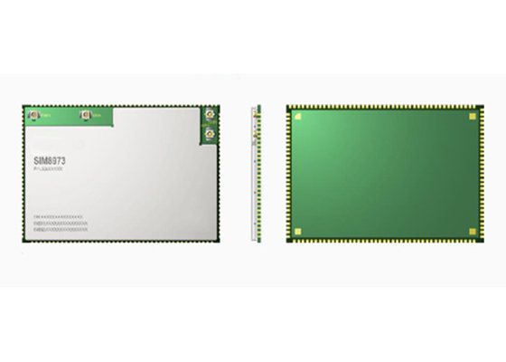 LTE Cat 4 Akıllı Modül 2.0GHz SIM8973W SIM8973 Kablosuz İletişim Modülü