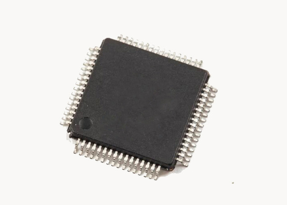 Entegre Devre Yongası MKV10Z128VLH7 MKV10Z128 75MHz Mikrodenetleyici IC LQFP64