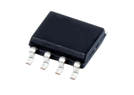 AMC1035QDRQ1 1V Bipolar Girişli ve 2,5V Referans Çıkışlı Delta Sigma Modülatör