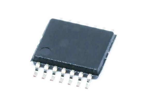 4A TPS1H100BQPWPRQ1 Entegre Devre Yongası TPS1H100 Yük Sürücüleri IC 80mOhm