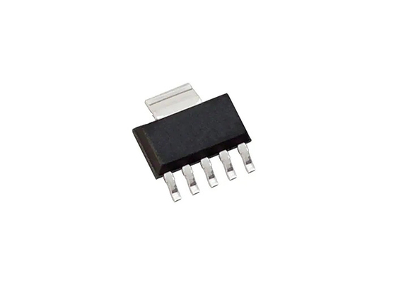 TPS79633QDCQRQ1 Ultra Düşük Gürültülü 1A Düşük Düşme Lineer Voltaj Regülatörü IC