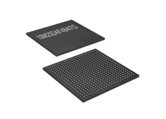 10M25DAF484I7G Alan Programlanabilir Kapı Dizisi IC FBGA484 Tek Çip