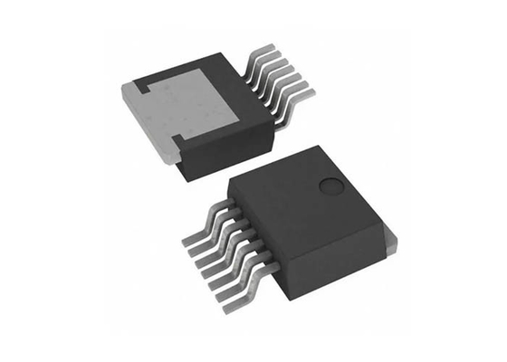 AIMBG120R010M1 MOSFET Transistörler Otomotiv İçin 1200V SiC Mosfet