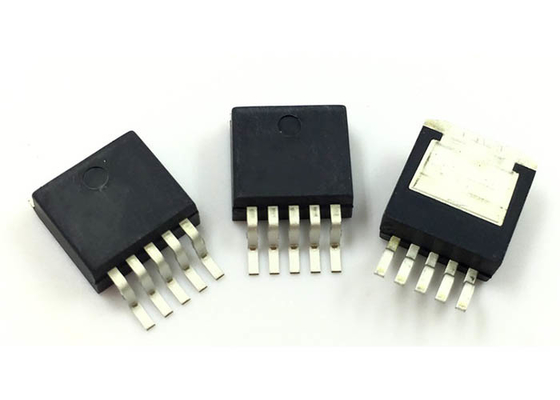 AIMBG120R120M1 Entegre Devre Chip N Hendek Tekli MOSFET Transistörler
