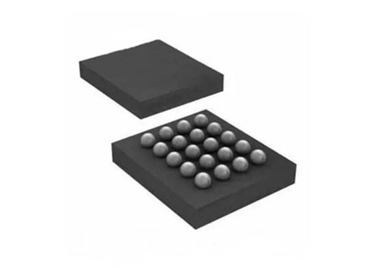 Iphone IC Chip CD3710A1YFDR CD3710A1 VCSEL Dizi Sürücüsü IC BGA Paketi