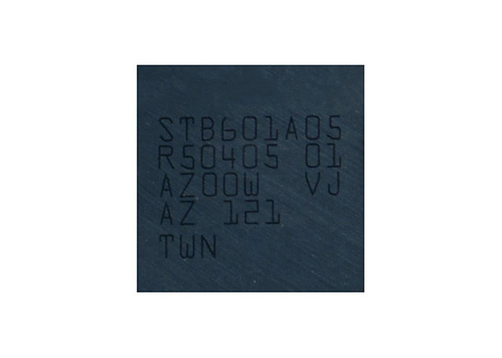 Iphone IC Chip STB601A05 64Bit Güç Yönetimi IC BGA Paketi