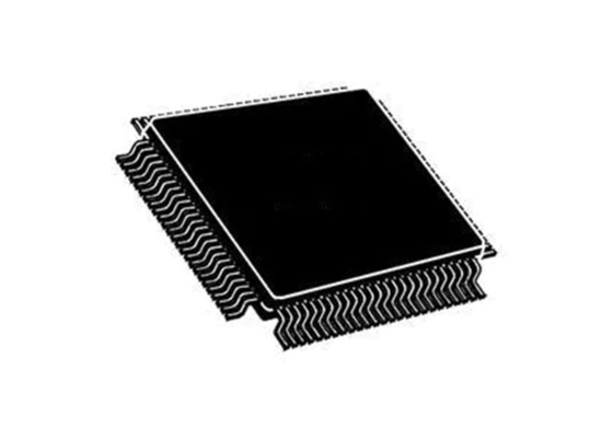 Entegre Devre Yongası STM32H745BIT6 32-Bit FLASH MCU Mikrodenetleyiciler IC