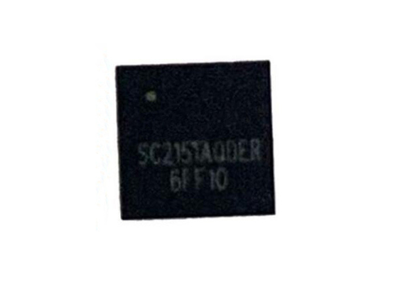 45W IC Chip SC2151AQDER DPDM Hızlı Şarj Denetleyici Chip QFN16