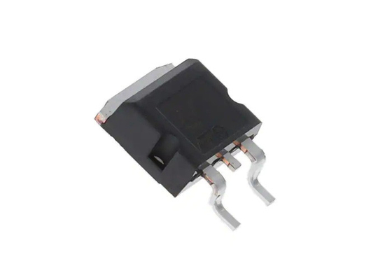 STPSC20H12G-TR Diyot IC Silisyum Karbür Schottky 1200V 20A Yüzey Montajlı D2PAK-2
