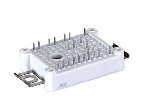 Otomotiv IGBT Modülleri F450R07W1H3B11ABOMA1 Yüksek Hızlı IGBT Modülü 650V 50A