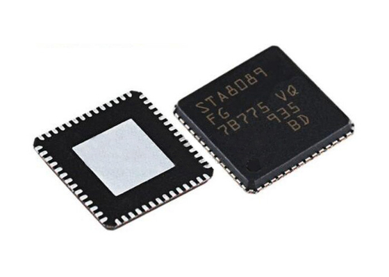 STA8089FGBD Entegre Devre Yongası VFQFN56 Yüzey Montajlı RF Alıcı IC