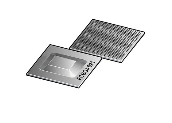 4 Çekirdekli 64 Bit 1.3GHz Mikroişlemci IC 621-FBGA Paketi MIMX8MQ5CVAHZAA