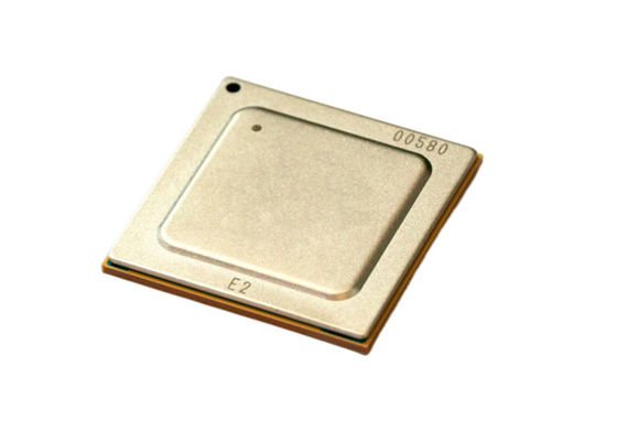 8 MB S32R45 Radar İşlemcisi S32R458AASK0MUDT Otomotiv Radar Uygulaması 32 Bit MCU