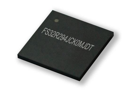 266 MHz Radar Mikrodenetleyici IC Çok Çekirdekli Güç Mimarisi FS32R294JCK0MJDT