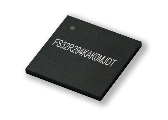 240MHz Otomobil Radarı Mikroişlemci LFBGA269 IC Chip FS32R294KAK0MJDT