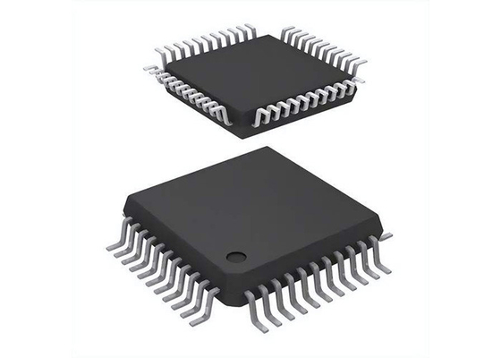 MFS2603AMBA0AD Güç Yönetimi IC 2 GPIO Güvenlik SBC'leri Çipi HLQFP48 Paketi
