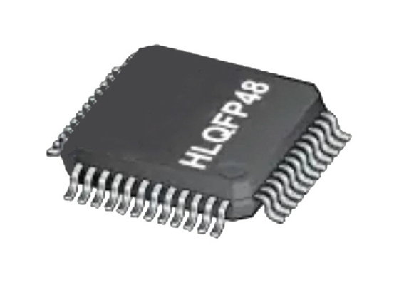Düşük Güç MFS2633AMBA0AD Güvenlik Sistemi Temel Çip Otomotiv LQFP48 IC Çip
