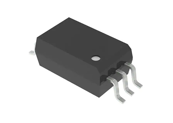 UCC23313BQDWYRQ1 Kapı Sürücüsü Kapasitif Kaplin 3750Vrms 1 Kanal 6-SOIC Paketi