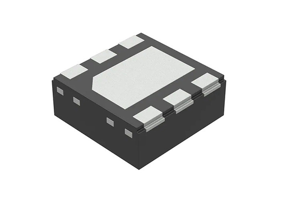 LMG1025QDEETQ1 Yüksek Frekans ve Dar Darbe Uygulamaları İçin Otomotiv Düşük Taraflı GaN ve MOSFET Sürücüsü