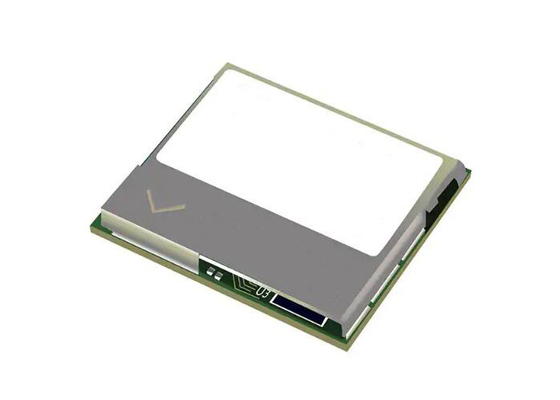 54 Mbps IC Chip CC3235MODSM2MOBR 32 Bit Dual Band Kablosuz MCU Modülleri 63-SMD
