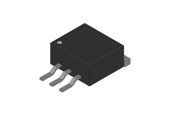 3.3V Entegre Devre Yongası LMS8117ADTX-3.3PB 1A Düşük Düşürmeli Lineer Regülatör