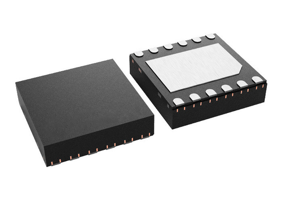 Voltaj Düzenleyicileri IC LMR23615QDRRRQ1 1.5A Senkronizasyon Adım Aşağı Dönüştürücü SON-12