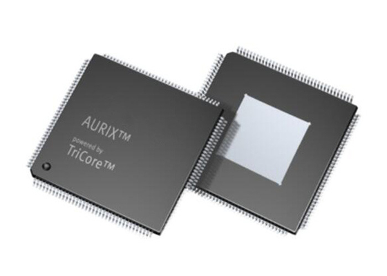 200MHz SAK-TC237LP-32F200N AC 32Bit Tek Çekirdekli Mikrodenetleyici Çipi LFBGA292