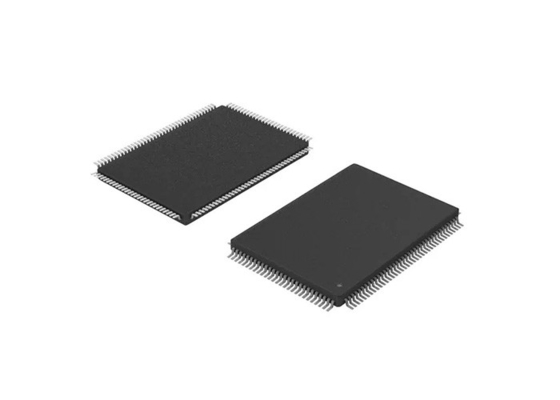 KSZ8895MQXIA Entegre 5 Bağlantı Noktalı 10 veya 100 MII veya RMII Arabirimli Yönetilen Ethernet Anahtarı