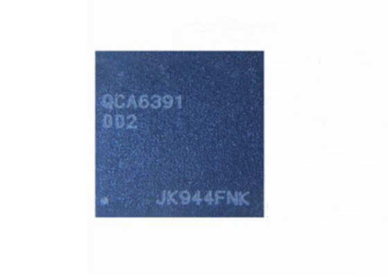 QCA-6391-0-NSP265-TR-02-0 WIFI 6 Chip Çift Bantlı Kablosuz WiFi Ve BT 5.1 2-In-1 Modülü