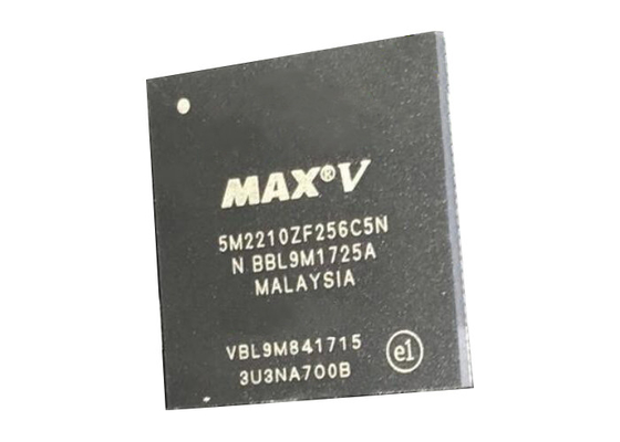 Entegre Devre Yongası 5M2210ZF256C5N FBGA256 Karmaşık Programlanabilir Mantık Aygıtları