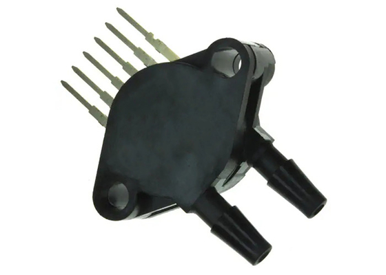 Dönüştürücüler MPX5700DP Basınç Sensörü 700kPa Diferansiyel Erkek 4.93mm Tüp