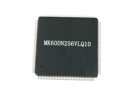 MK60DN256VLQ10 Mikrodenetleyici IC 32-Bit Tek Çekirdekli 100MHz Tümleşik Devre Çipi